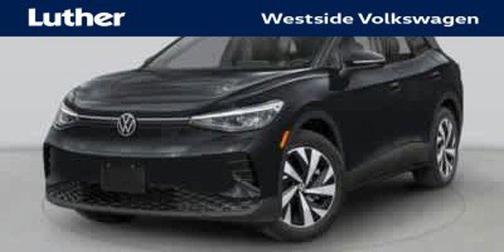 Silver Mist Metallic 2024 Volkswagen ID.4 AWD Pro S