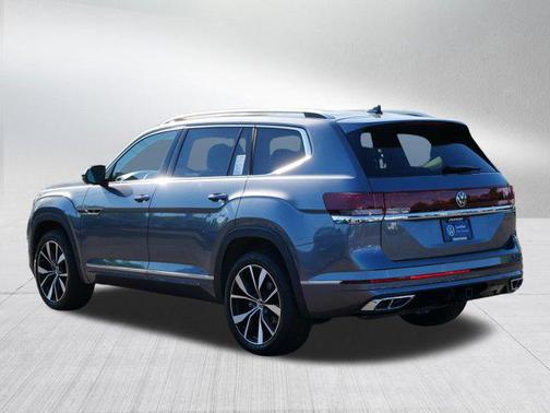 2024 Volkswagen Atlas 2.0T SEL Premium R-Line 4MOTION