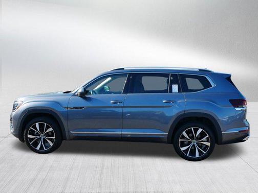 2024 Volkswagen Atlas 2.0T SEL Premium R-Line 4MOTION