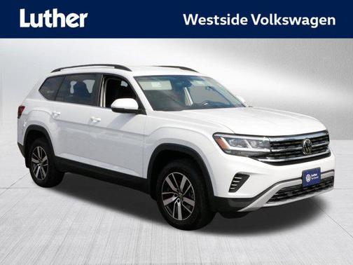 2023 Volkswagen Atlas 2.0T SE