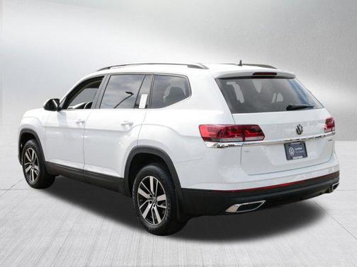 2023 Volkswagen Atlas 2.0T SE