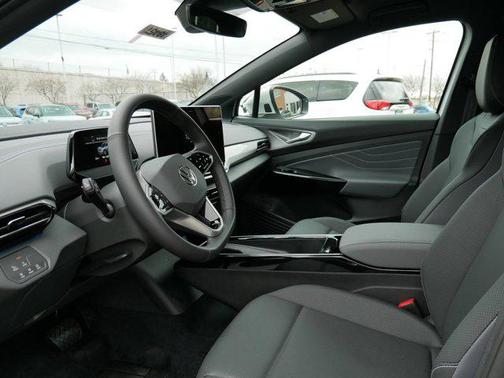 2025 Volkswagen ID.4 AWD Pro S