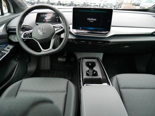 2025 Volkswagen ID.4 AWD Pro S