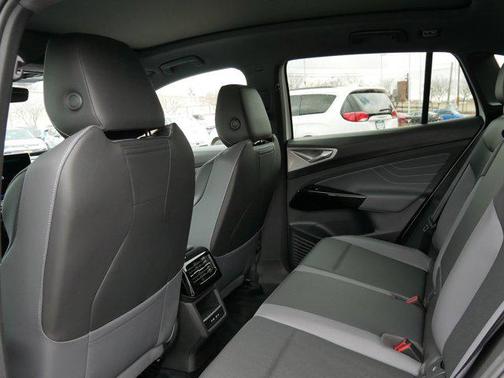 2025 Volkswagen ID.4 AWD Pro S