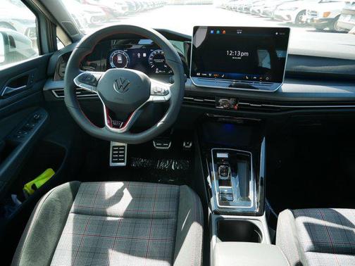 2025 Volkswagen Golf GTI 2.0T S DSG