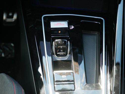 2025 Volkswagen Golf GTI 2.0T S DSG