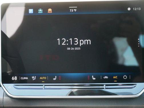2025 Volkswagen Golf GTI 2.0T S DSG