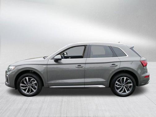 2024 Audi Q5 45 S line Premium Plus