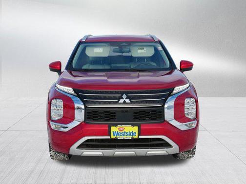 2023 Mitsubishi Outlander PHEV SEL