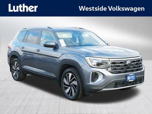 2024 Volkswagen Atlas 2.0T SEL