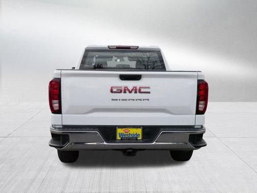 2022 GMC Sierra 1500 Pro