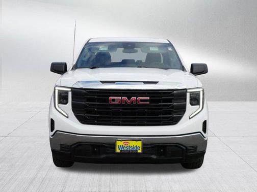 2022 GMC Sierra 1500 Pro