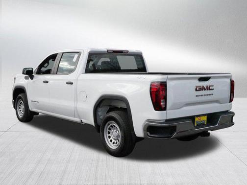 2022 GMC Sierra 1500 Pro