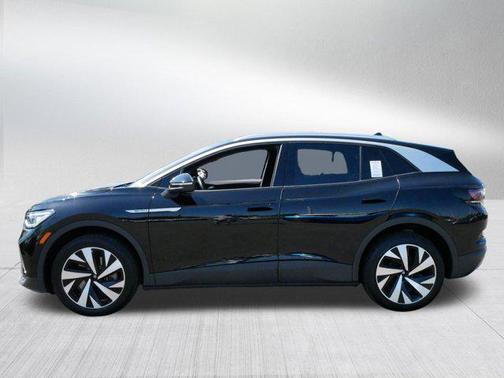 2022 Volkswagen ID.4 AWD Pro S
