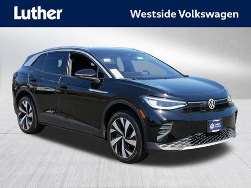 2022 Volkswagen ID.4 AWD Pro S