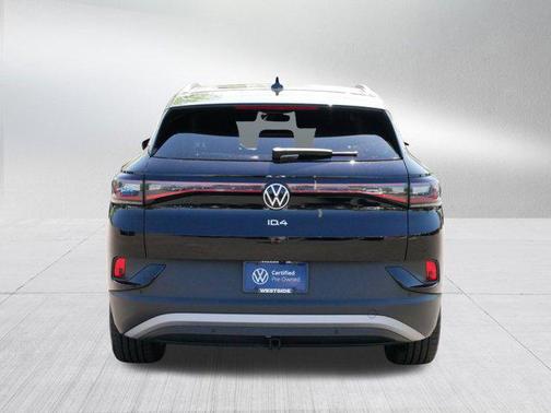 2022 Volkswagen ID.4 AWD Pro S