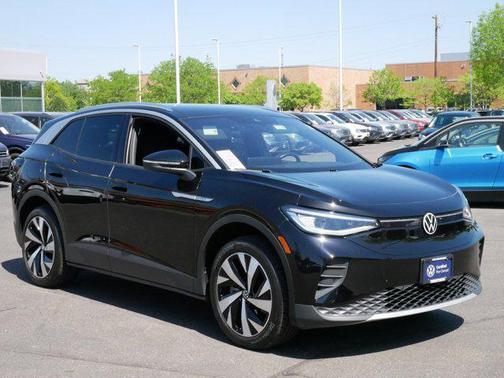 2022 Volkswagen ID.4 AWD Pro S