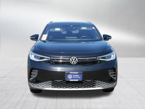 2022 Volkswagen ID.4 AWD Pro S