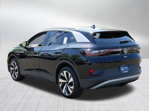 2022 Volkswagen ID.4 AWD Pro S