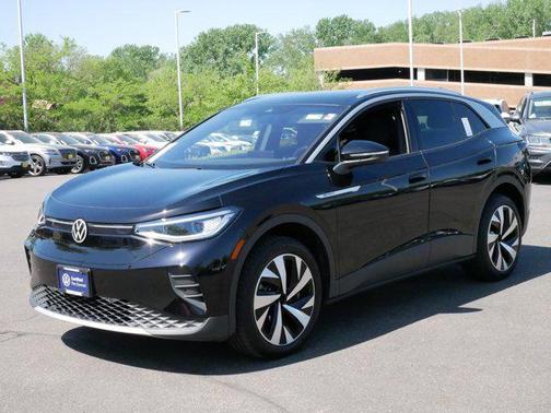 2022 Volkswagen ID.4 AWD Pro S