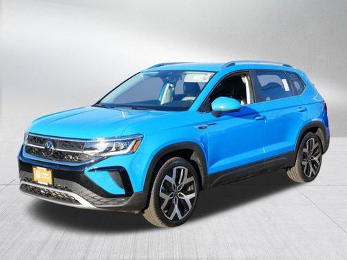 2023 Volkswagen Taos 1.5T SEL