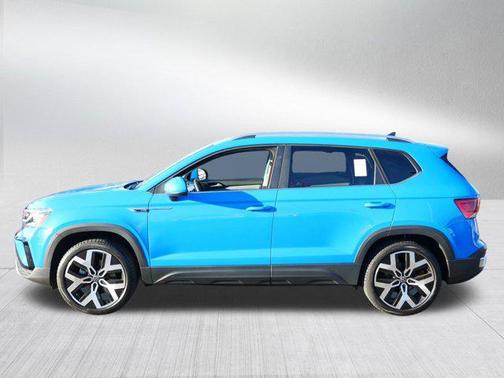 2023 Volkswagen Taos 1.5T SEL