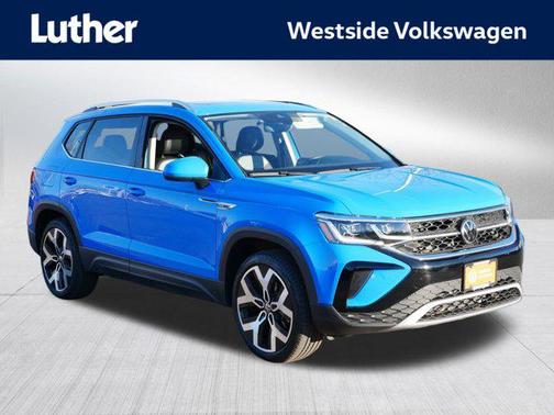2023 Volkswagen Taos 1.5T SEL