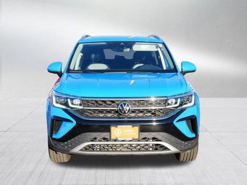 2023 Volkswagen Taos 1.5T SEL