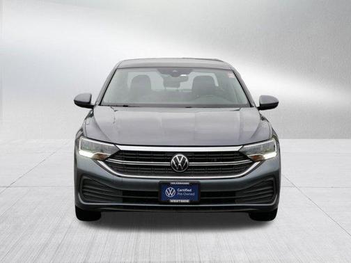 2023 Volkswagen Jetta 1.5T SE