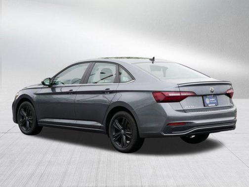 2023 Volkswagen Jetta 1.5T SE
