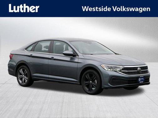 2023 Volkswagen Jetta 1.5T SE