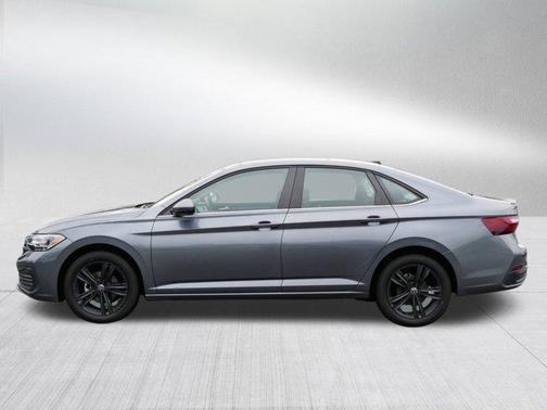 2023 Volkswagen Jetta 1.5T SE