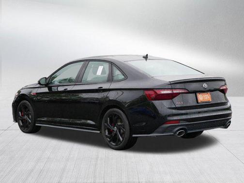 2024 Volkswagen Jetta GLI 2.0T Autobahn