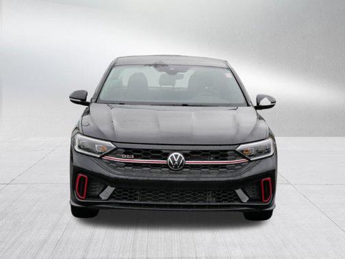 2024 Volkswagen Jetta GLI 2.0T Autobahn