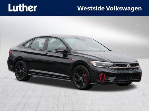 2024 Volkswagen Jetta GLI 2.0T Autobahn