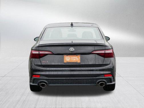 2024 Volkswagen Jetta GLI 2.0T Autobahn