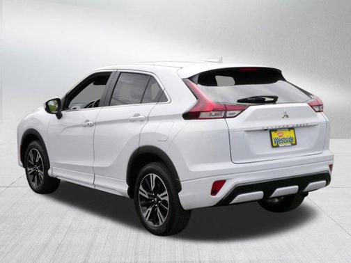 2025 Mitsubishi Eclipse Cross SEL