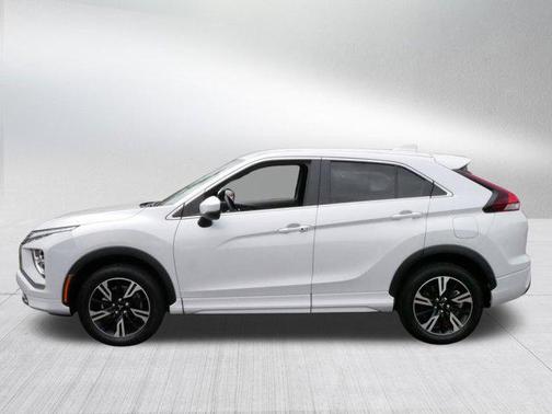 2025 Mitsubishi Eclipse Cross SEL