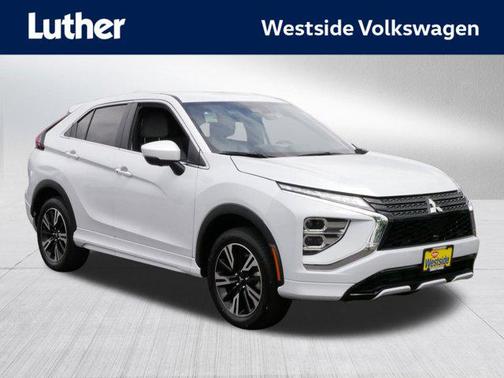 2025 Mitsubishi Eclipse Cross SEL