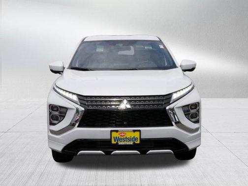 2025 Mitsubishi Eclipse Cross SEL