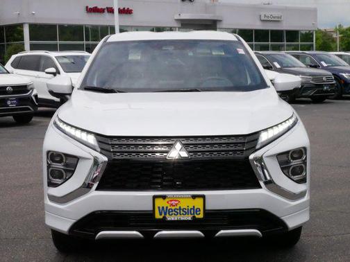2025 Mitsubishi Eclipse Cross SEL
