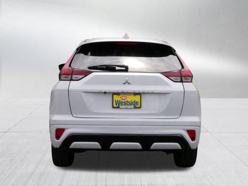 2025 Mitsubishi Eclipse Cross SEL