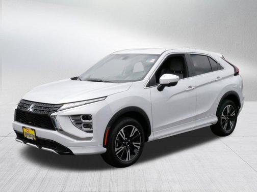 2025 Mitsubishi Eclipse Cross SEL