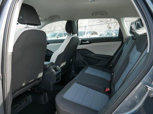 2026 Volkswagen Taos S