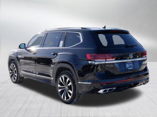 2023 Volkswagen Atlas 3.6L SEL Premium