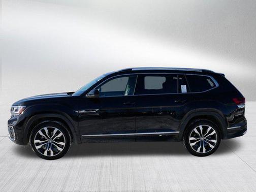 2023 Volkswagen Atlas 3.6L SEL Premium