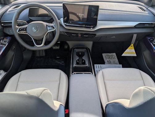 2025 Volkswagen ID.4 Pro S Plus