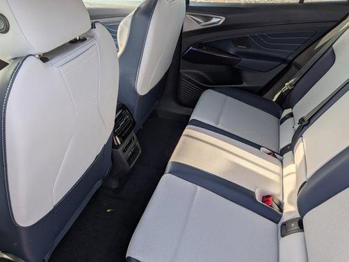 2025 Volkswagen ID.4 Pro S Plus