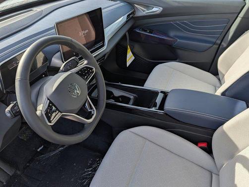 2025 Volkswagen ID.4 Pro S Plus