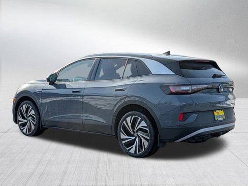 2025 Volkswagen ID.4 Pro S Plus